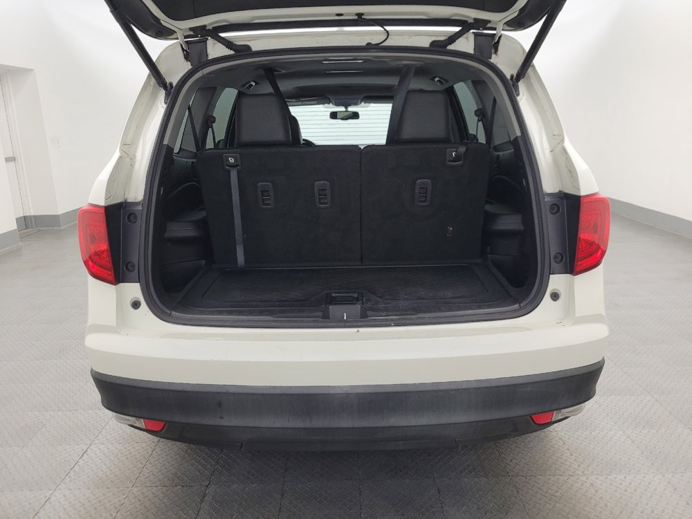 Used 2017 Honda Pilot EX-L image 29