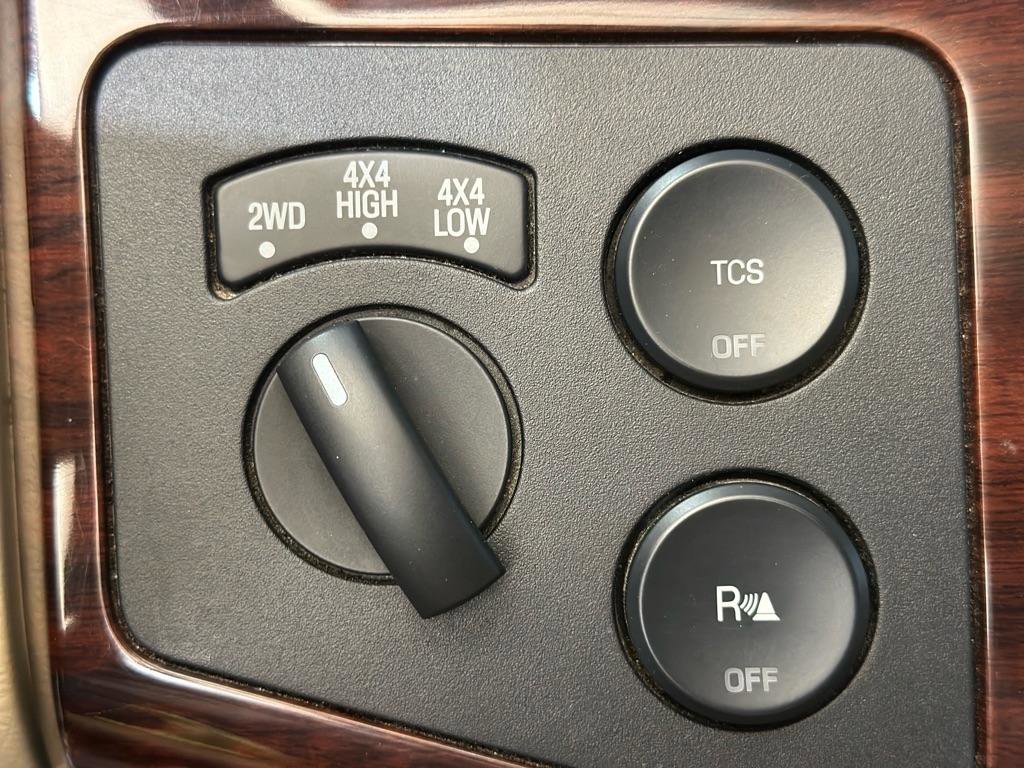 Used 2008 Ford F250 XL AWD/4WD image 20