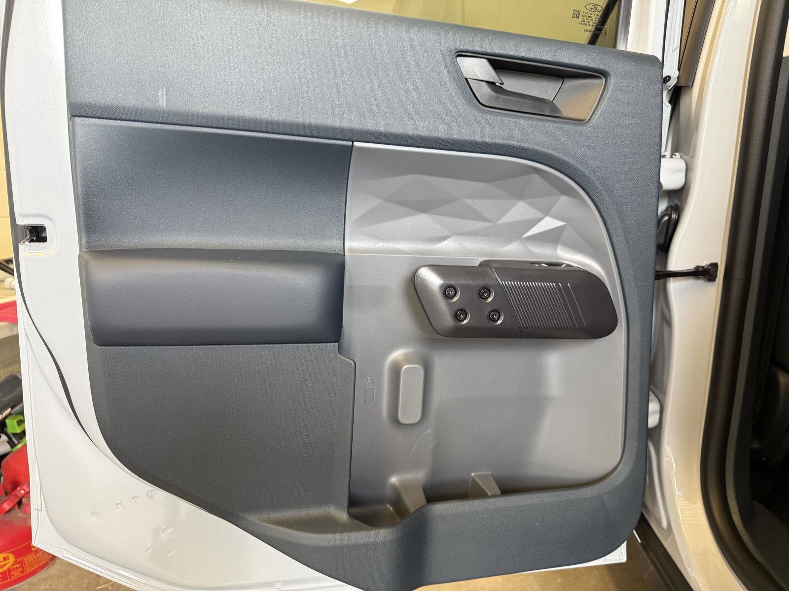 New 2025 Ford Maverick XLT w/ XLT Luxury Package image 20