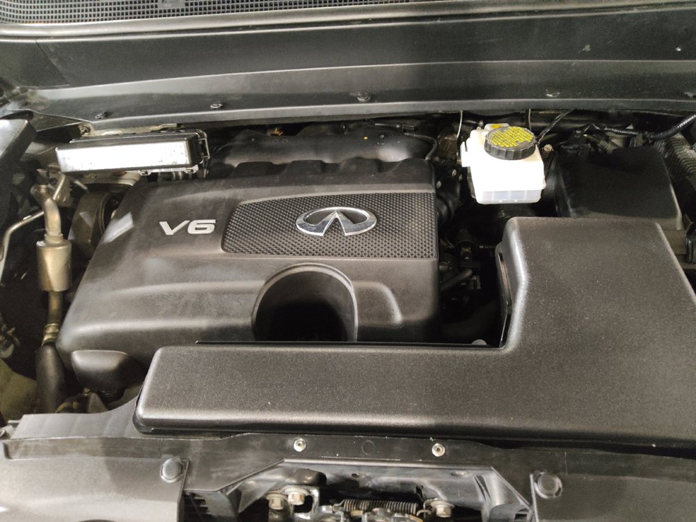 Used 2019 INFINITI QX60 Luxe w/ Essential Package FWD image 30