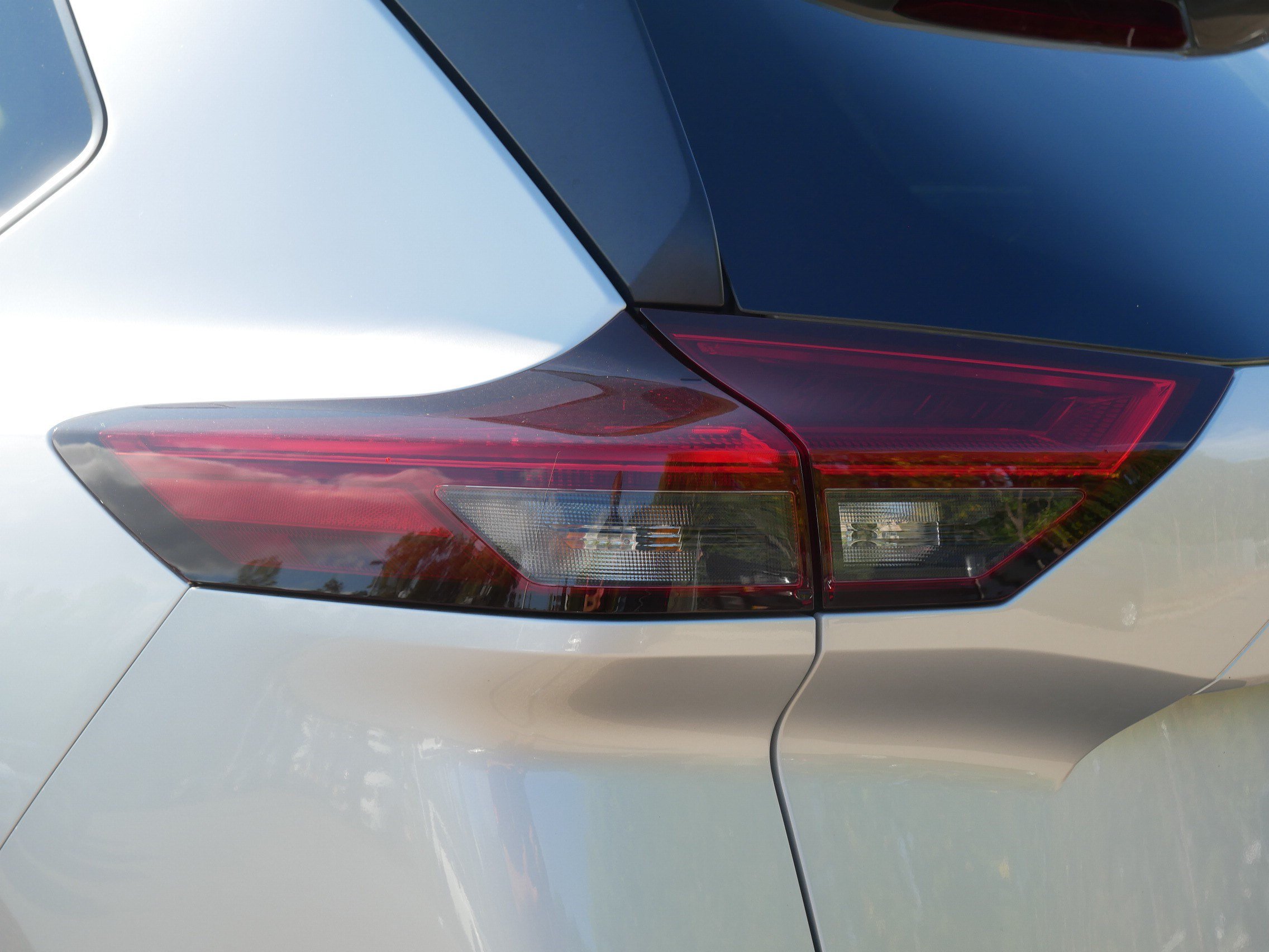 Certified 2023 Nissan Rogue SV AWD/4WD image 17