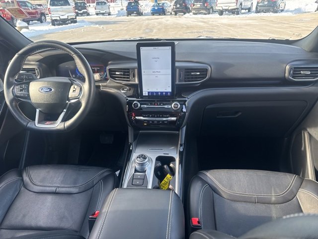 Used 2023 Ford Explorer ST w/ Equipment Group 401A image 20
