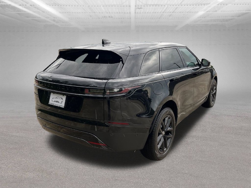 New 2026 Land Rover Range Rover Velar S AWD/4WD image 5