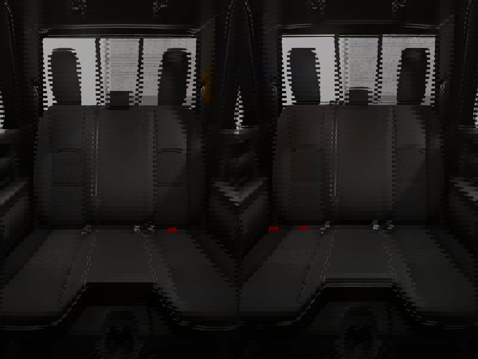 New 2026 RAM 2500 Tradesman image 38