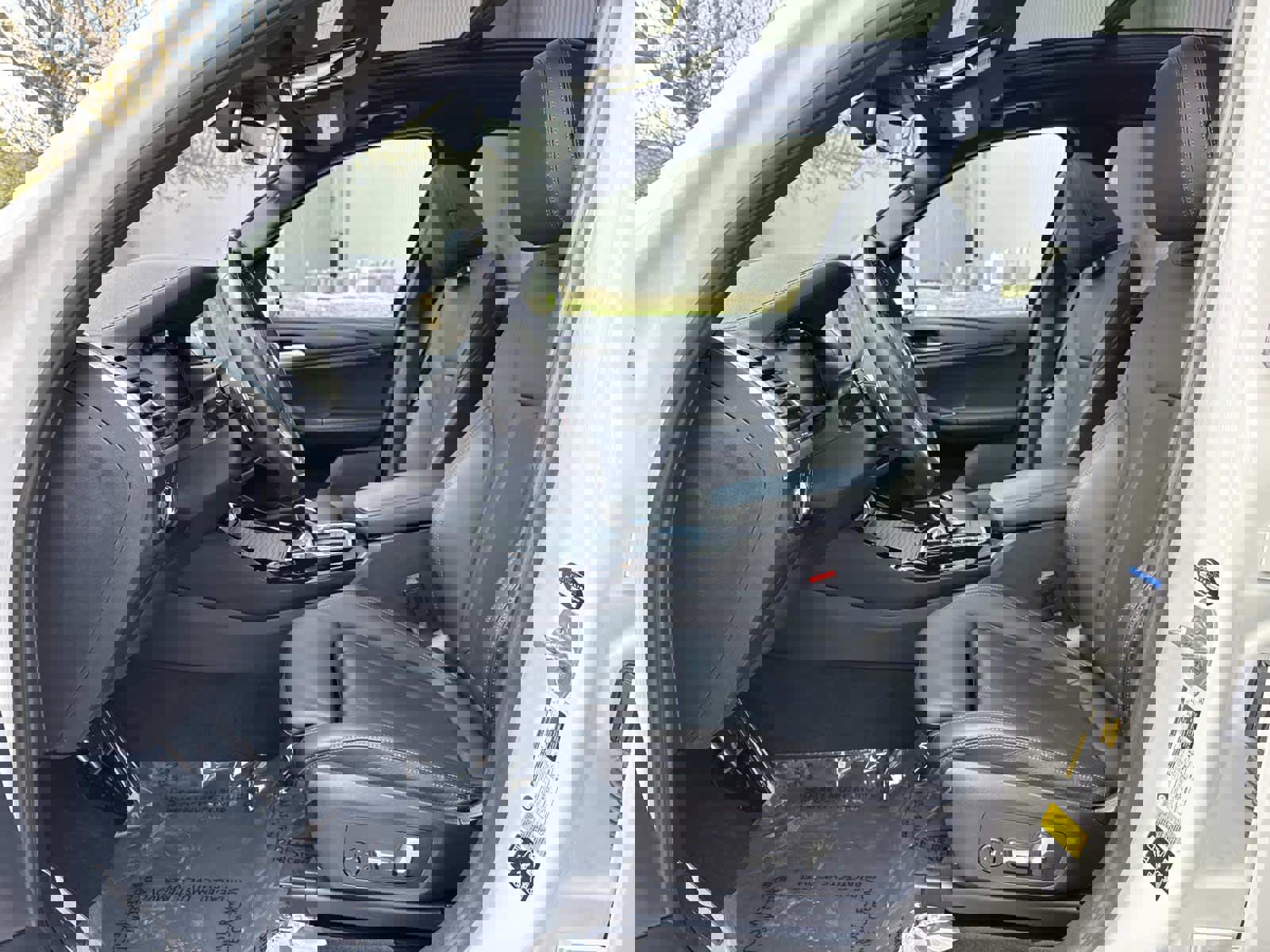 Used 2022 BMW X3 M40i image 14