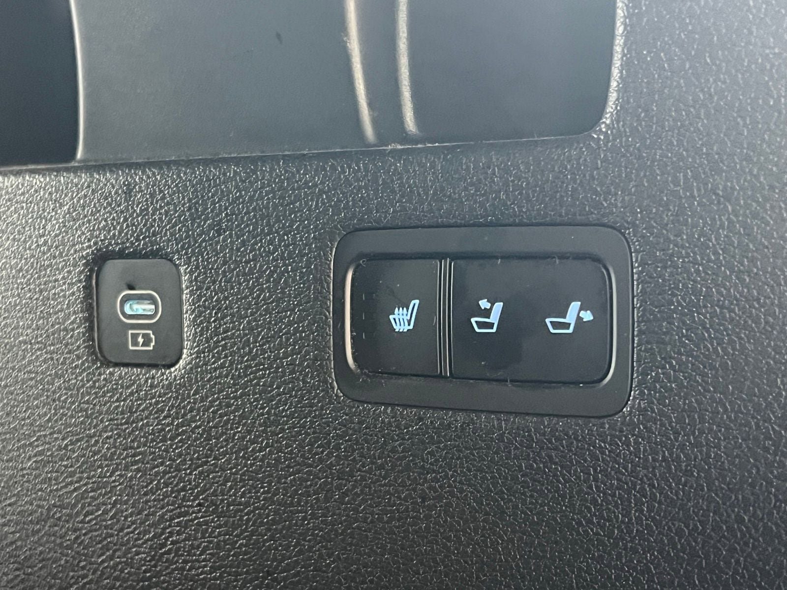 Used 2024 Hyundai Palisade Calligraphy FWD image 18