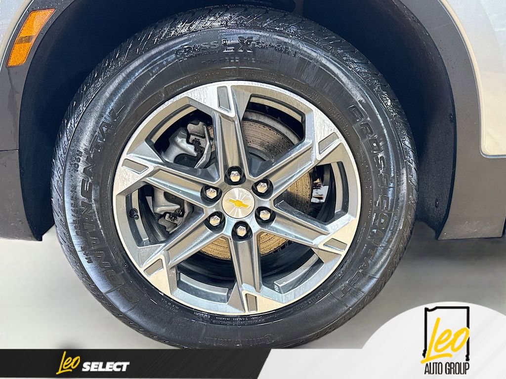 Used 2023 Chevrolet Blazer LT w/ Driver Confidence Package image 29