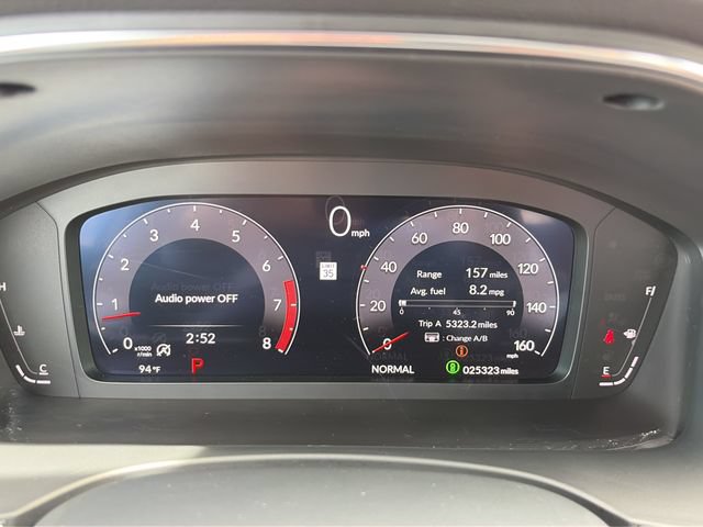 Used 2024 Acura Integra A-Spec FWD image 25