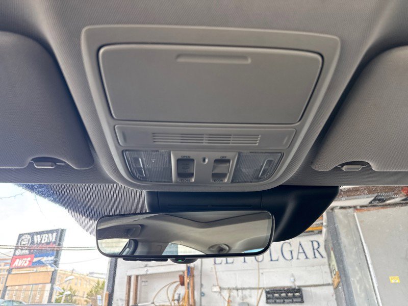 Used 2018 Honda Accord EX-L image 35