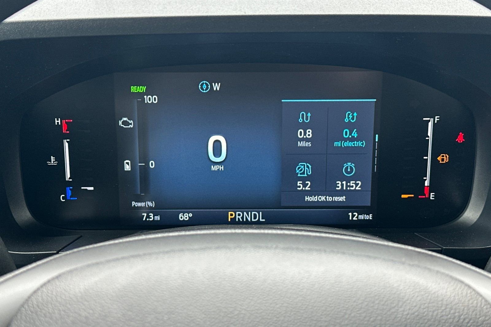 New 2026 Ford Maverick XLT image 22