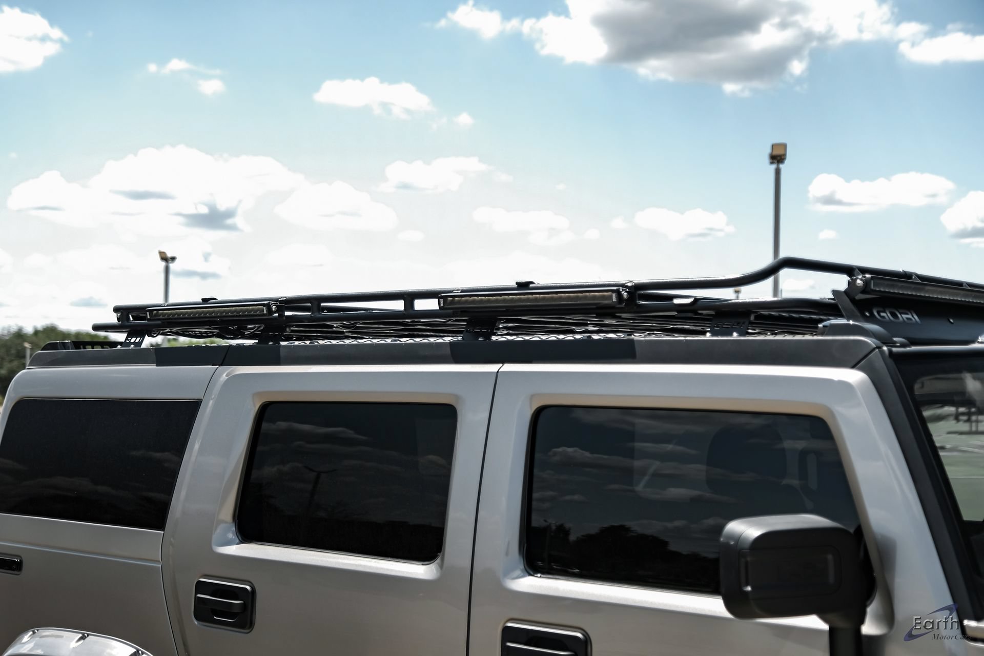Used 2009 HUMMER H2 Luxury AWD/4WD image 33