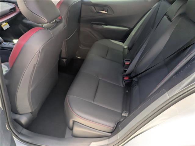 New 2026 Toyota Prius Plug-In Hybrid image 13