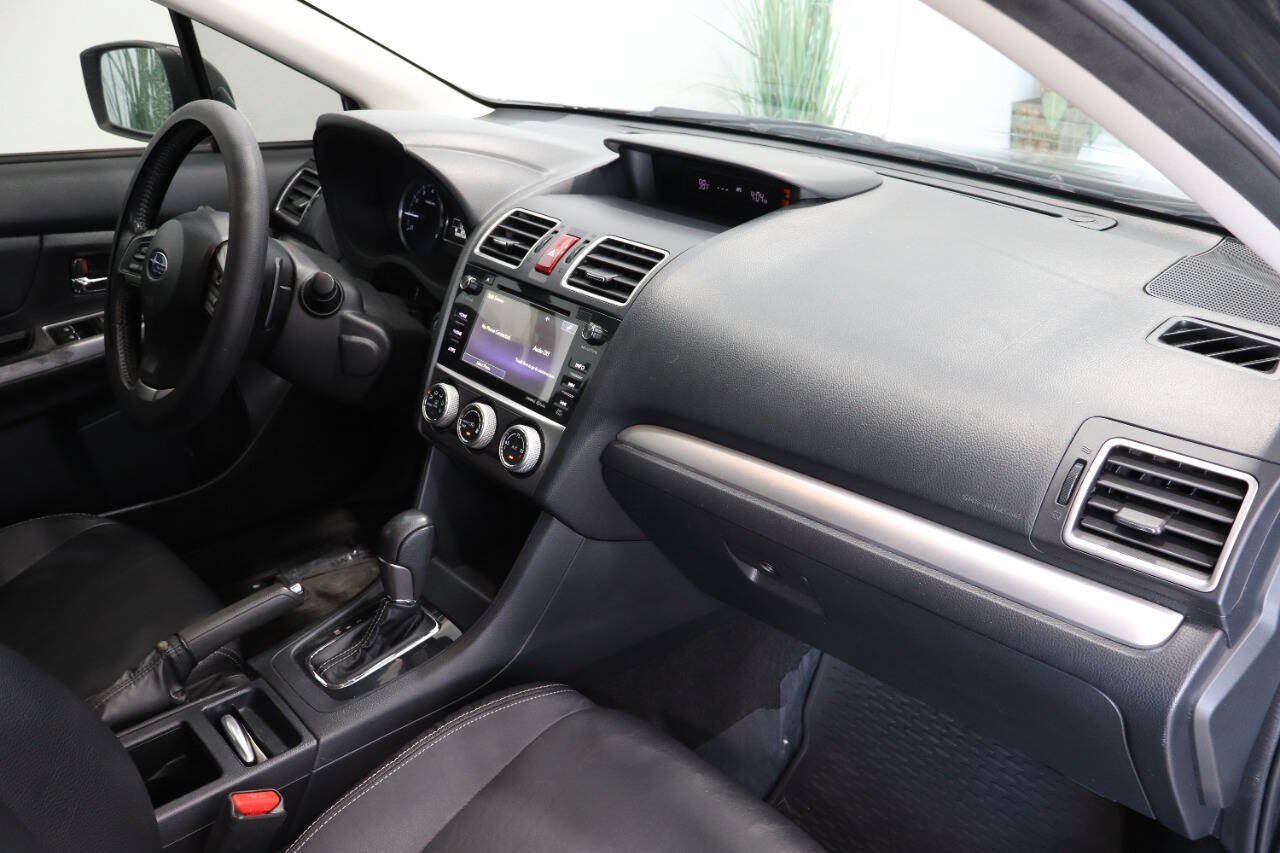 Used 2015 Subaru Impreza 2.0i Sport Limited AWD/4WD image 9