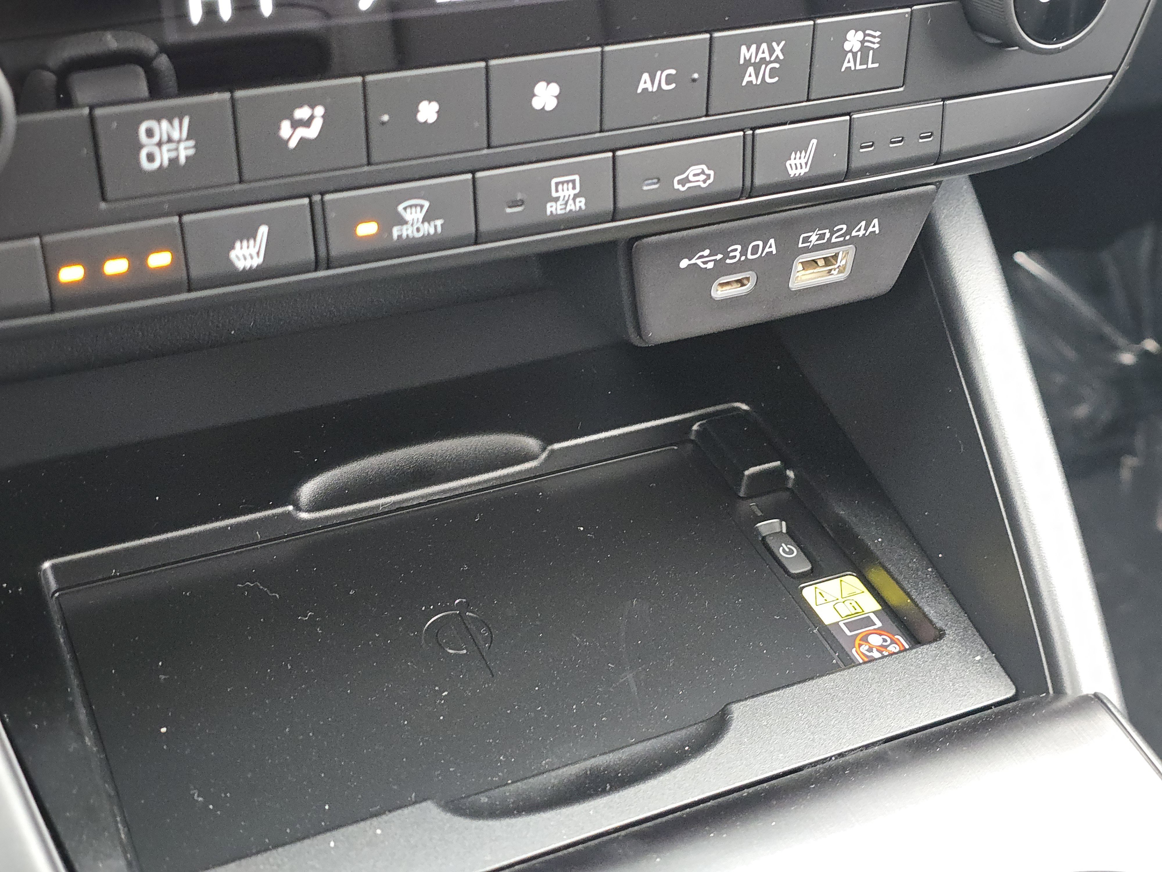 New 2026 Subaru Outback Limited image 26