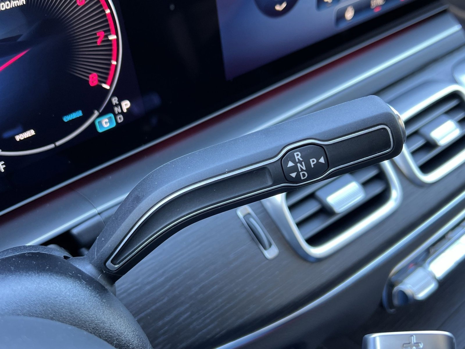 New 2026 Mercedes-Benz GLS 450 GLS 450 image 20