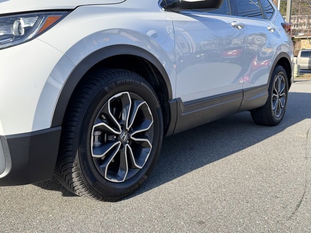 Used 2022 Honda CR-V EX-L image 9