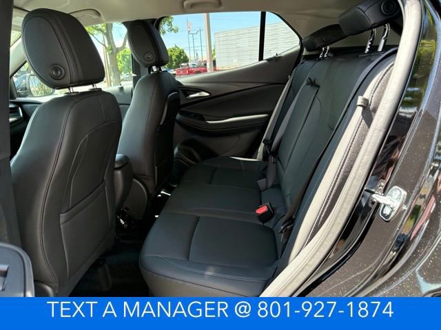 New 2026 Buick Encore GX Sport Touring w/ Comfort Package AWD/4WD image 13