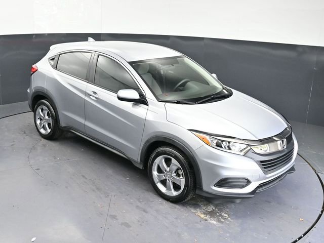 Used 2022 Honda HR-V LX image 24