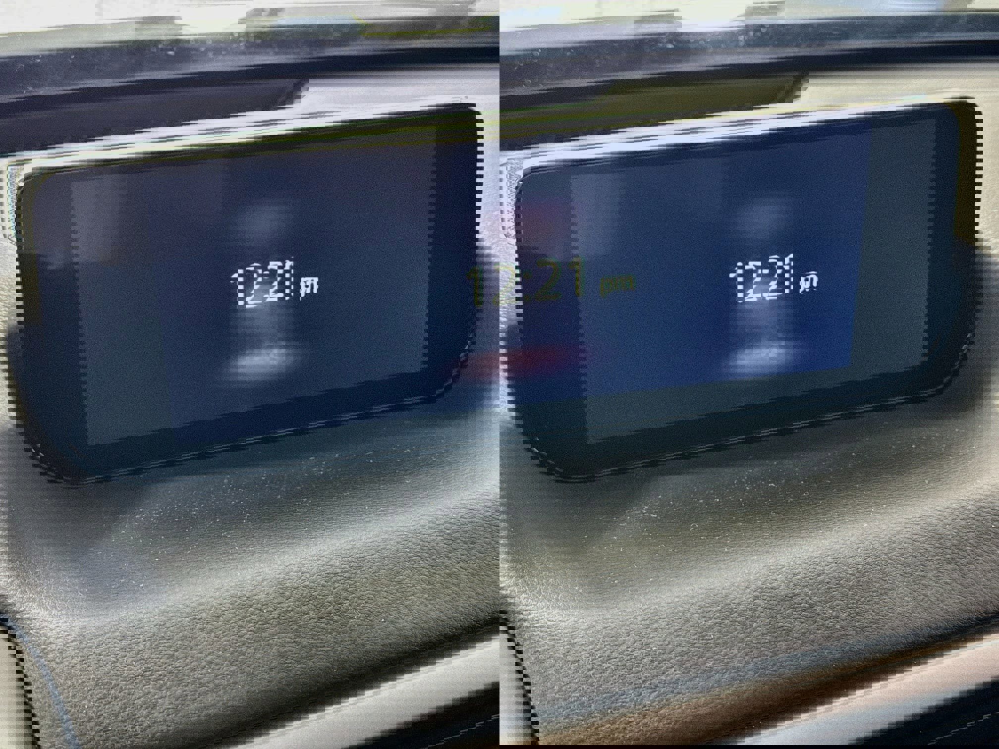 Used 2025 MAZDA CX-50 AWD 2.5 S w/ Premium Package image 19