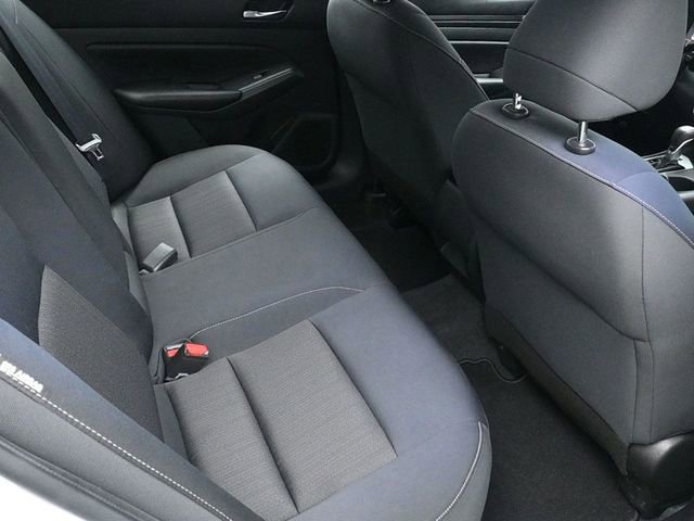 Used 2021 Nissan Altima 2.5 S image 9