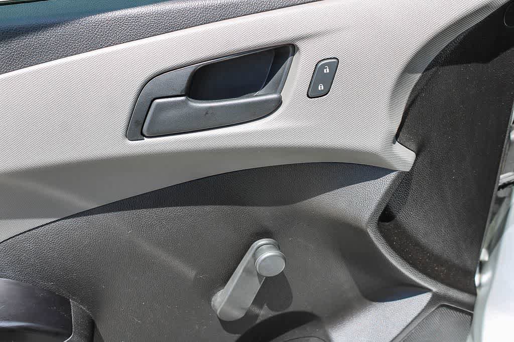 Used 2020 Chevrolet Sonic LT FWD image 19