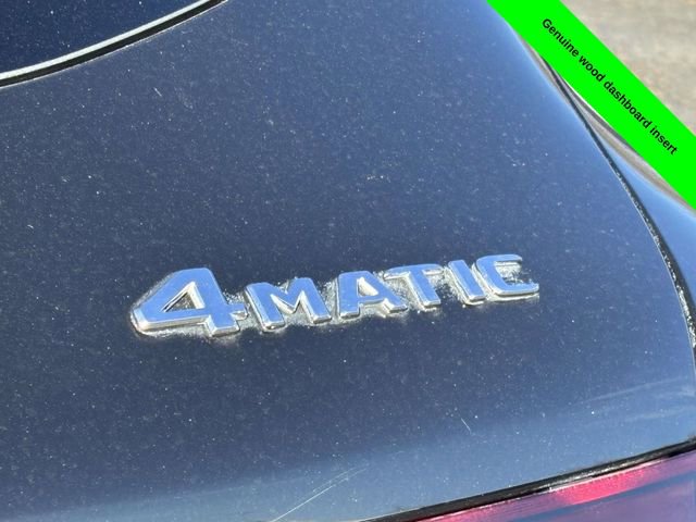 Used 2021 Mercedes-Benz GLC 300 4MATIC image 38