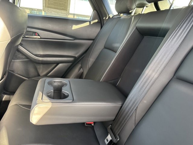 Used 2023 MAZDA CX-30 AWD 2.5 S w/ Preferred Package image 17