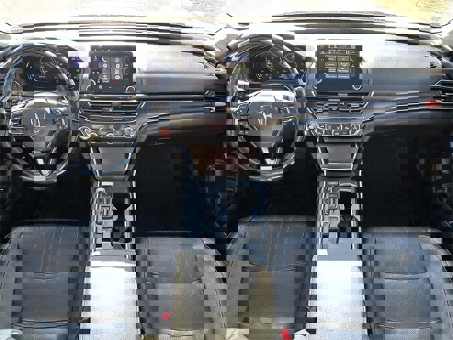 Used 2020 Honda Accord EX-L image 23