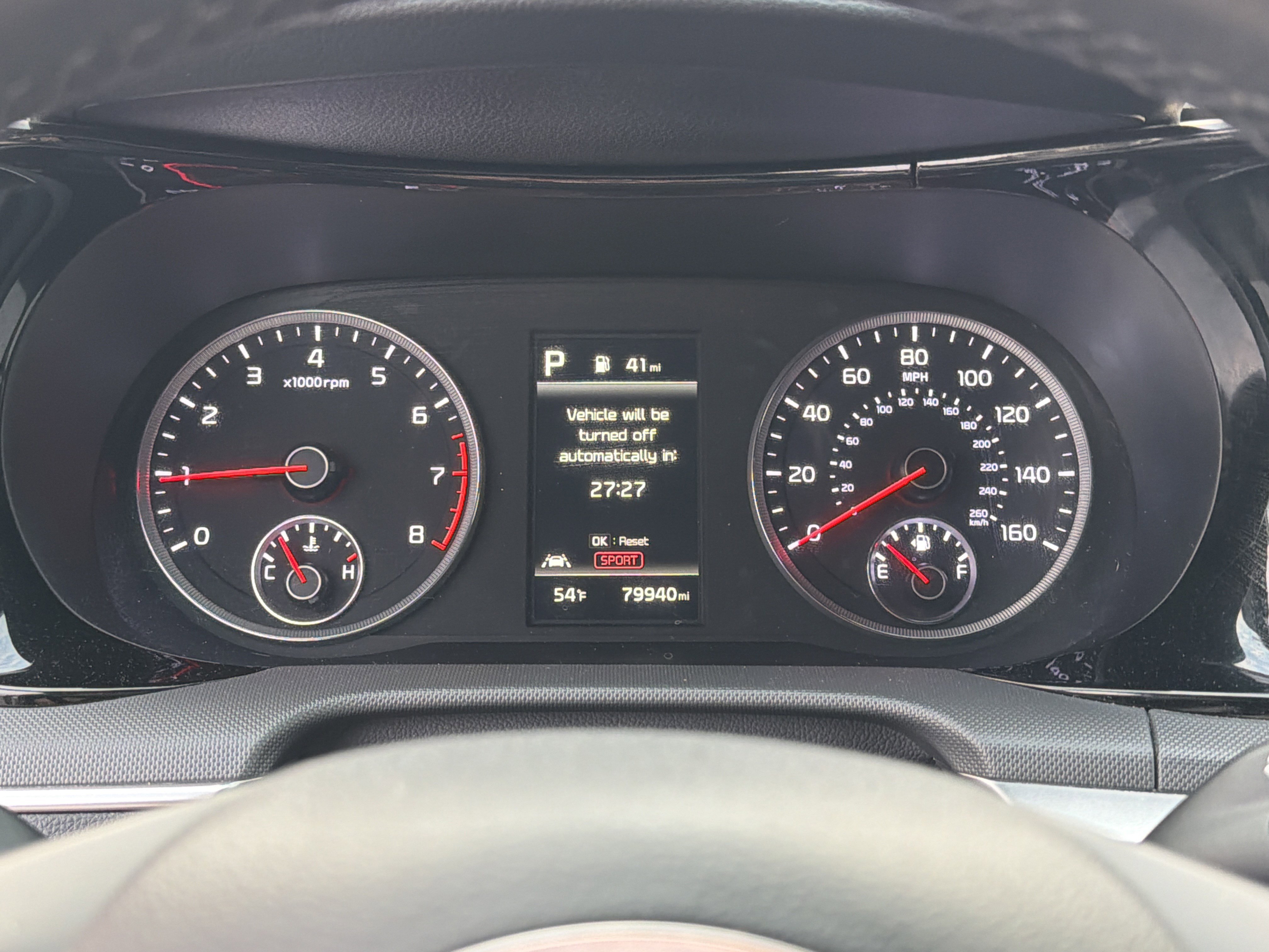 Used 2023 Kia K5 GT-Line image 27