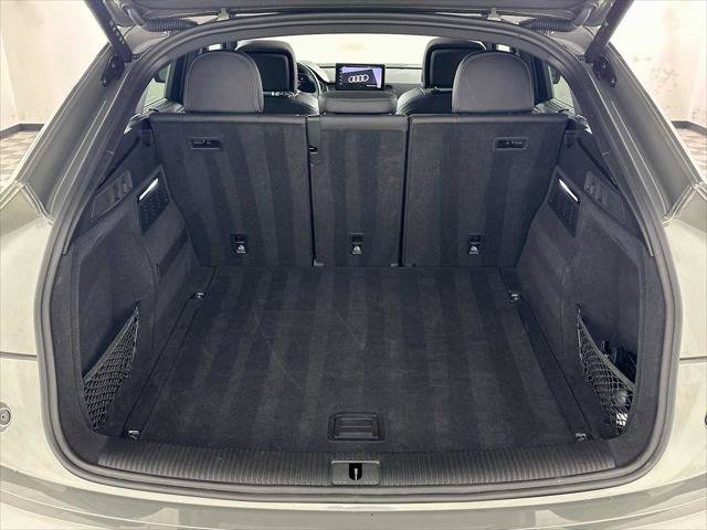 Certified 2023 Audi Q5 2.0T Premium Plus w/ Premium Plus Package AWD/4WD image 24