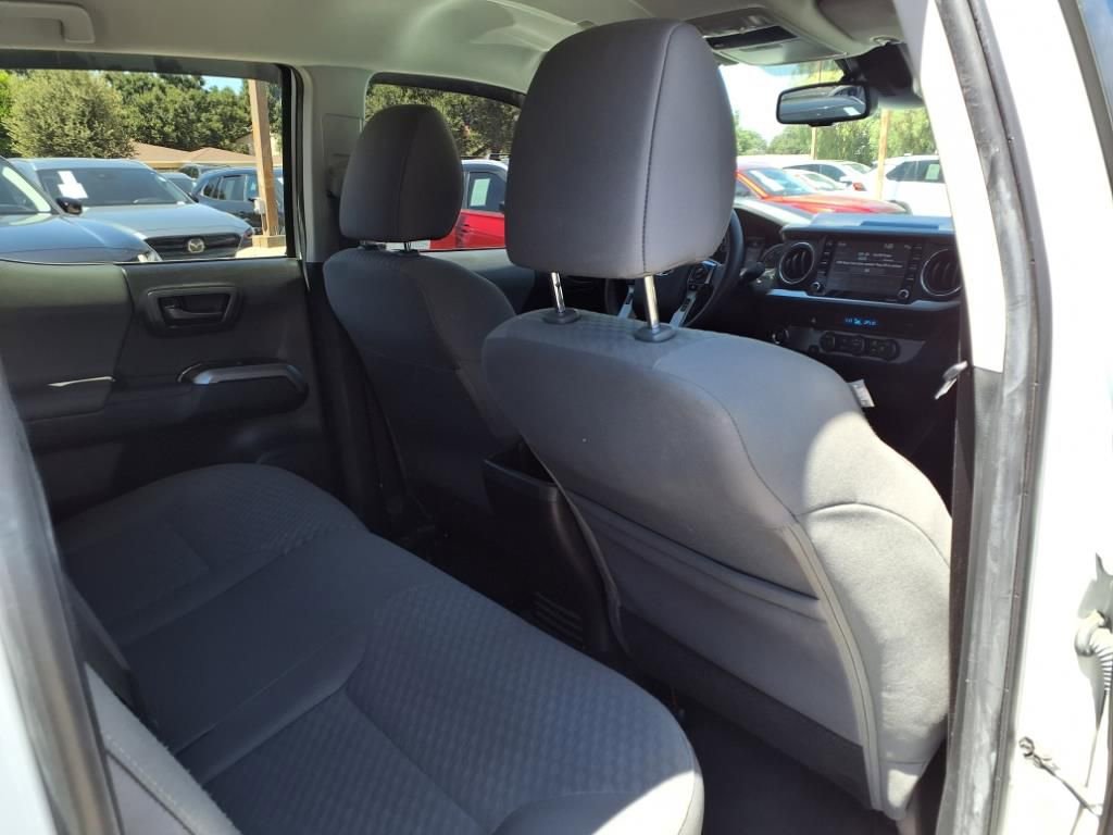 Used 2023 Toyota Tacoma SR5 image 21