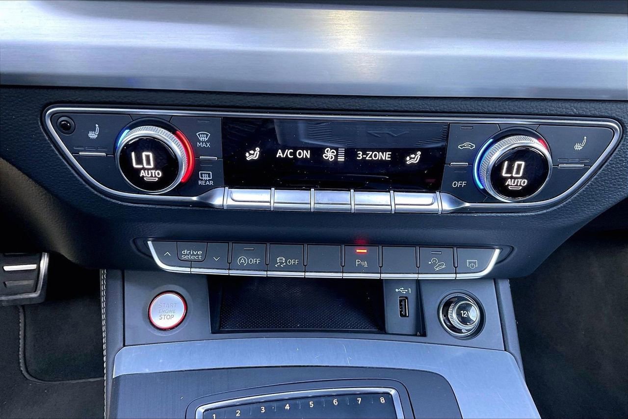 Used 2020 Audi SQ5 Premium Plus image 20