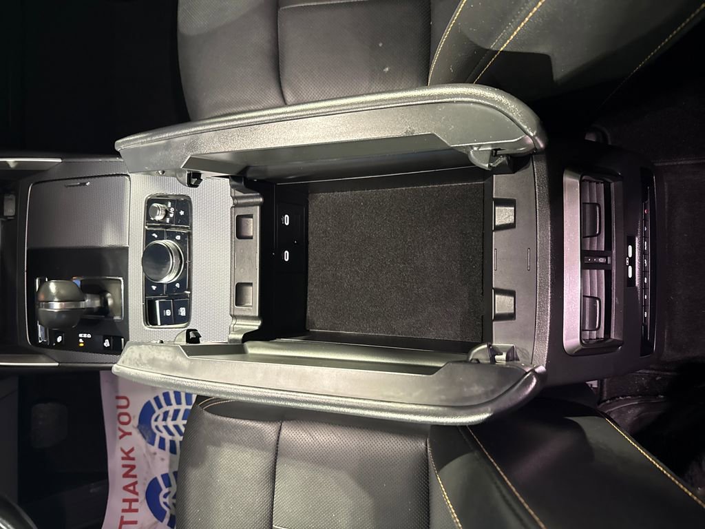 Used 2024 MAZDA CX-90 Plug-In Hybrid w/ Preferred image 26