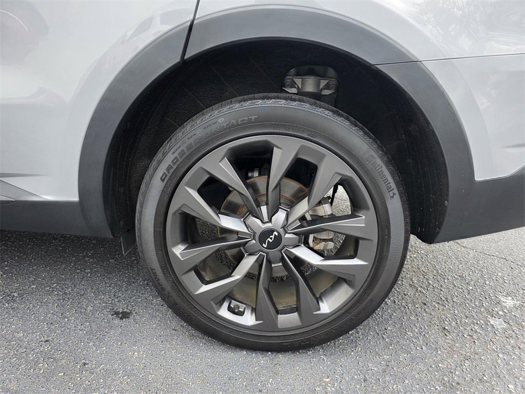 Used 2023 Kia Sorento SX Prestige image 11