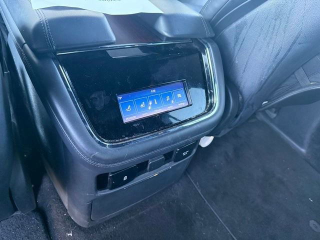 Used 2023 Lincoln Navigator Reserve image 18
