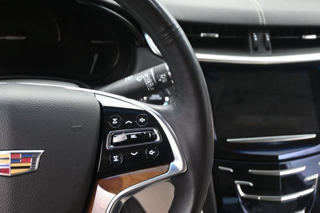 Used 2018 Cadillac XTS Luxury FWD image 27