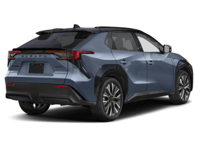 New 2026 Subaru Solterra AWD/4WD image 5