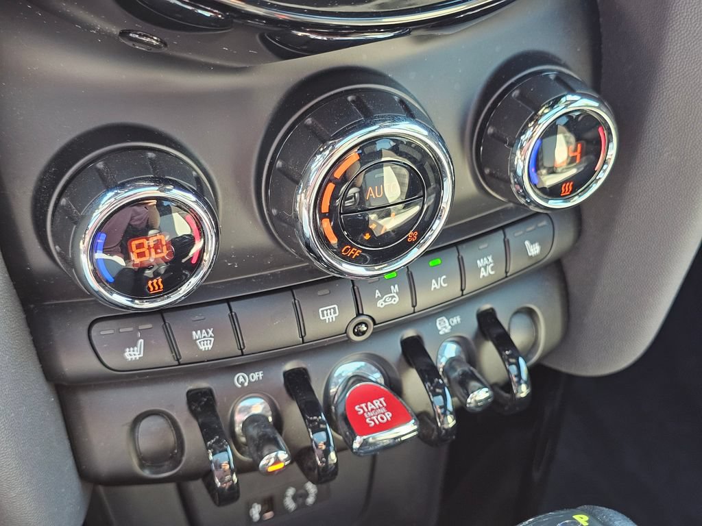 Used 2015 MINI Cooper S FWD image 27