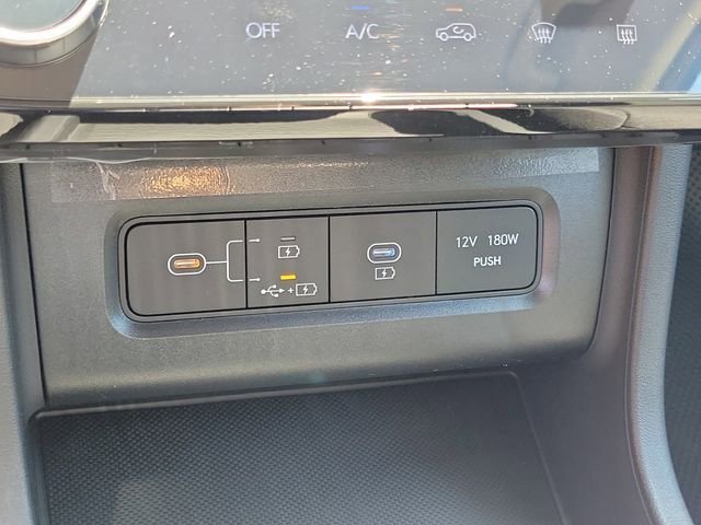 New 2026 Hyundai Tucson SEL AWD/4WD image 14