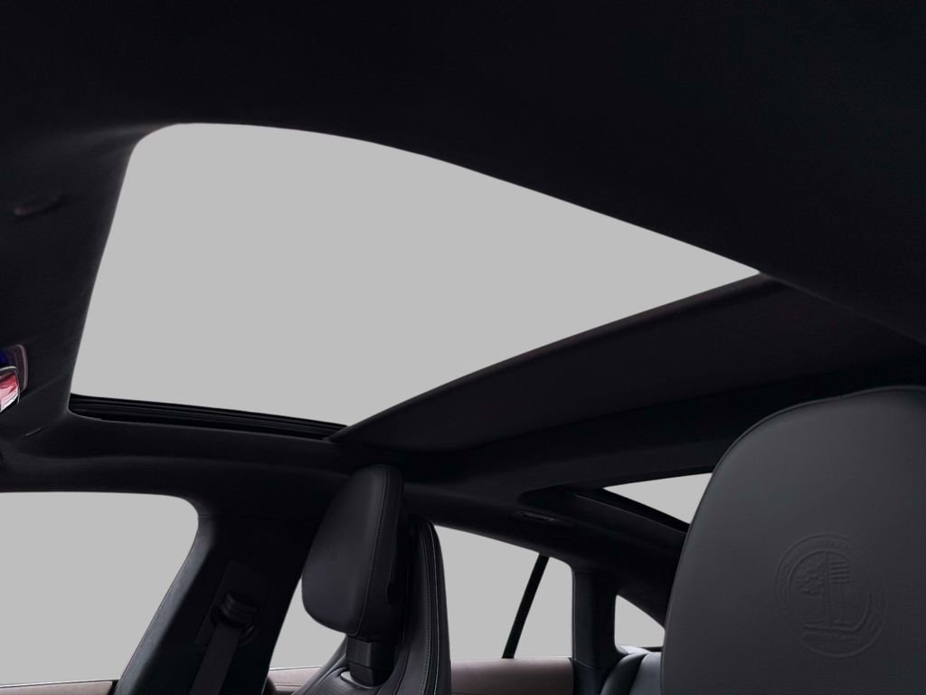 Used 2023 Mercedes-Benz EQE AMG 4MATIC Sedan image 23