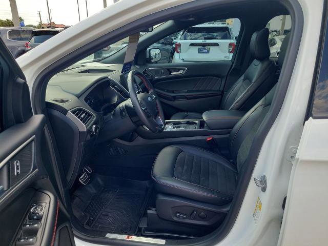 Certified 2024 Ford Edge ST-Line AWD/4WD image 21