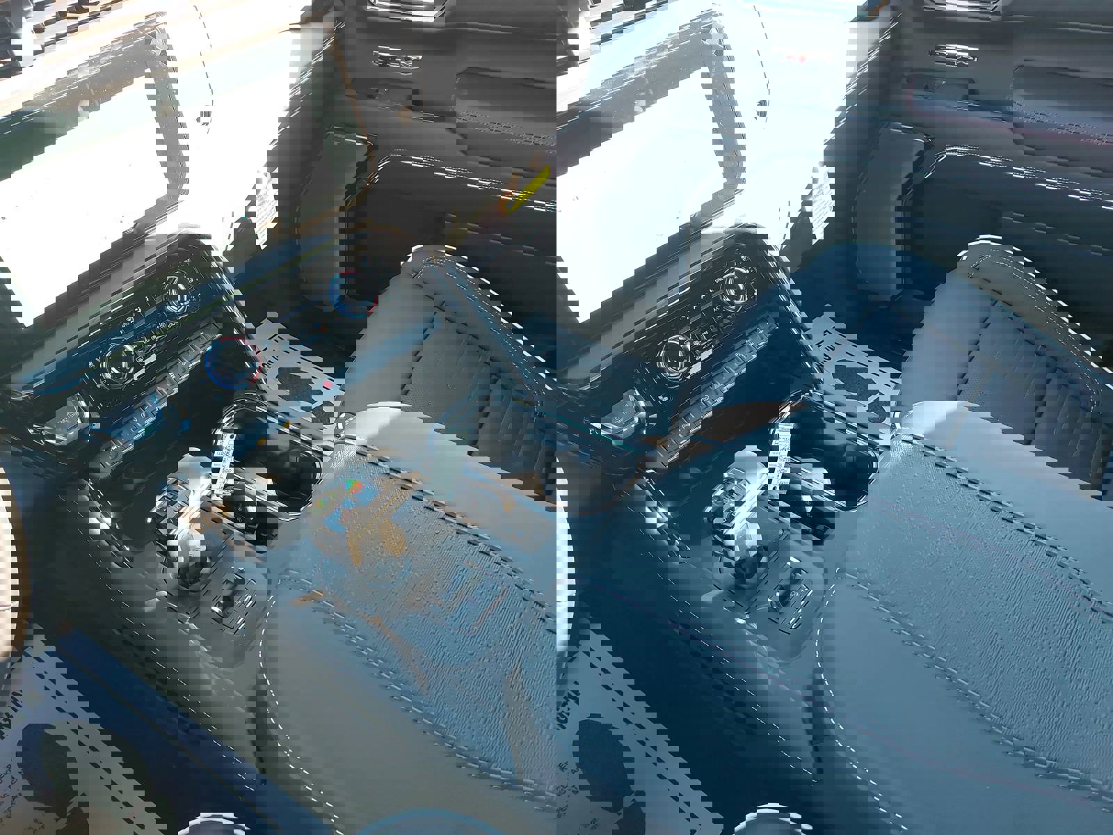 New 2026 GMC Sierra 1500 AT4X image 27