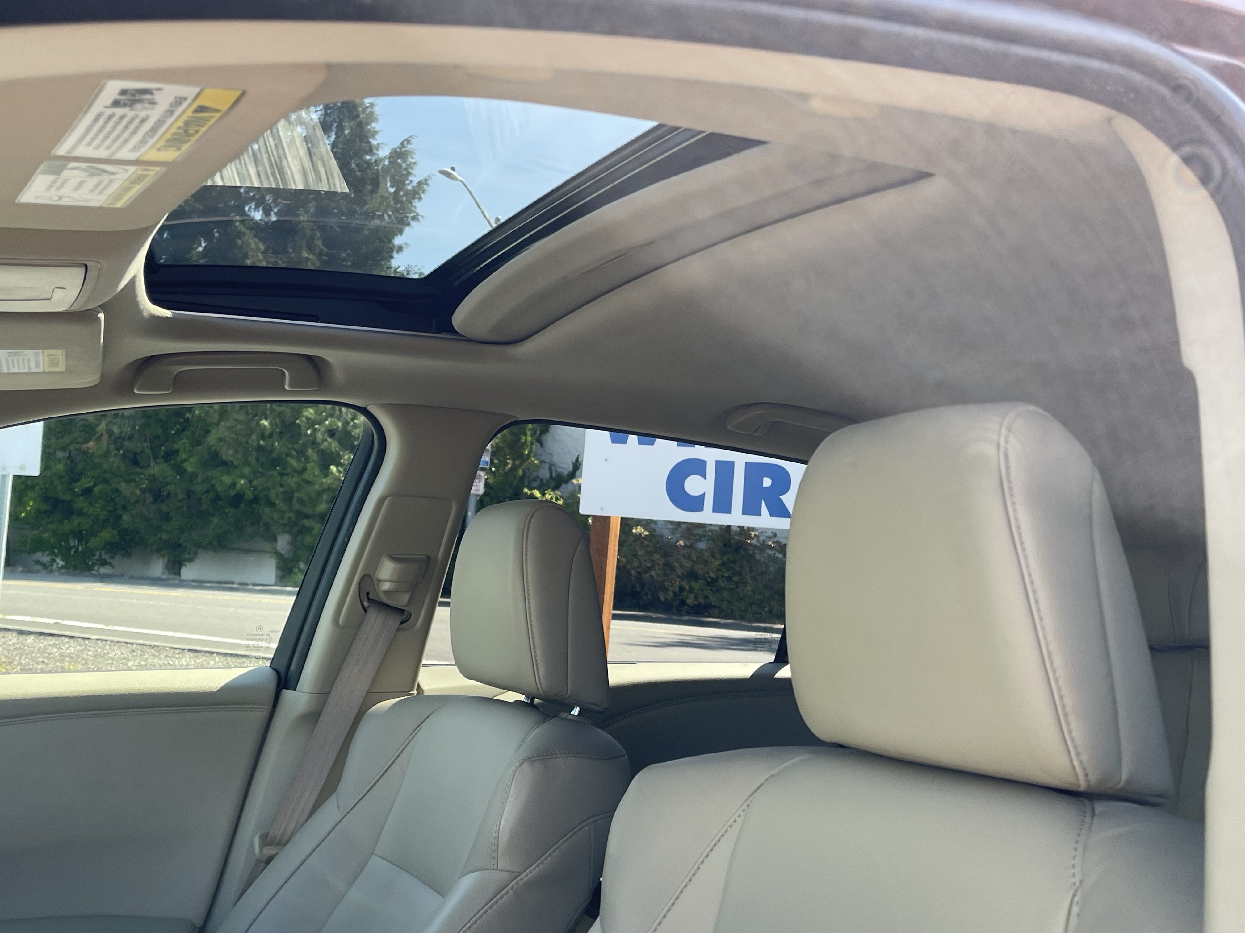 Used 2018 Acura RDX AWD image 21