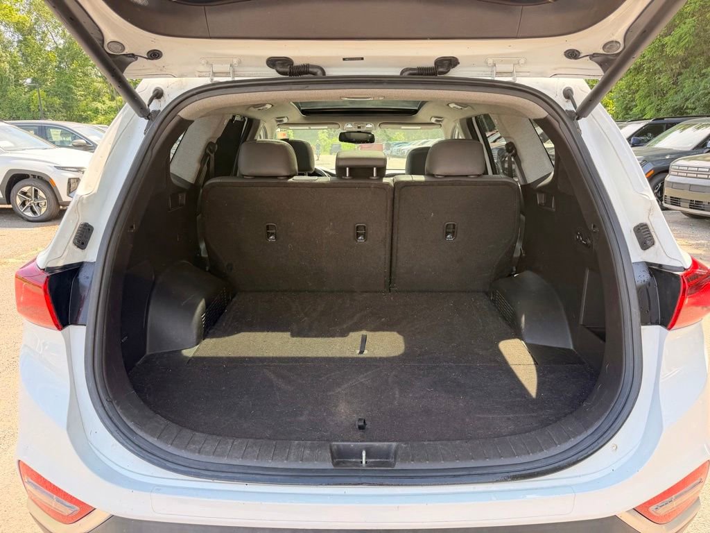 Used 2019 Hyundai Santa Fe AWD image 44