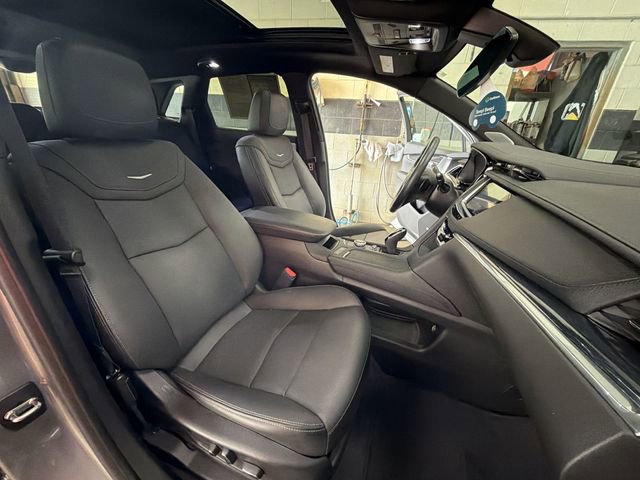 Used 2023 Cadillac XT5 Premium Luxury AWD/4WD image 26