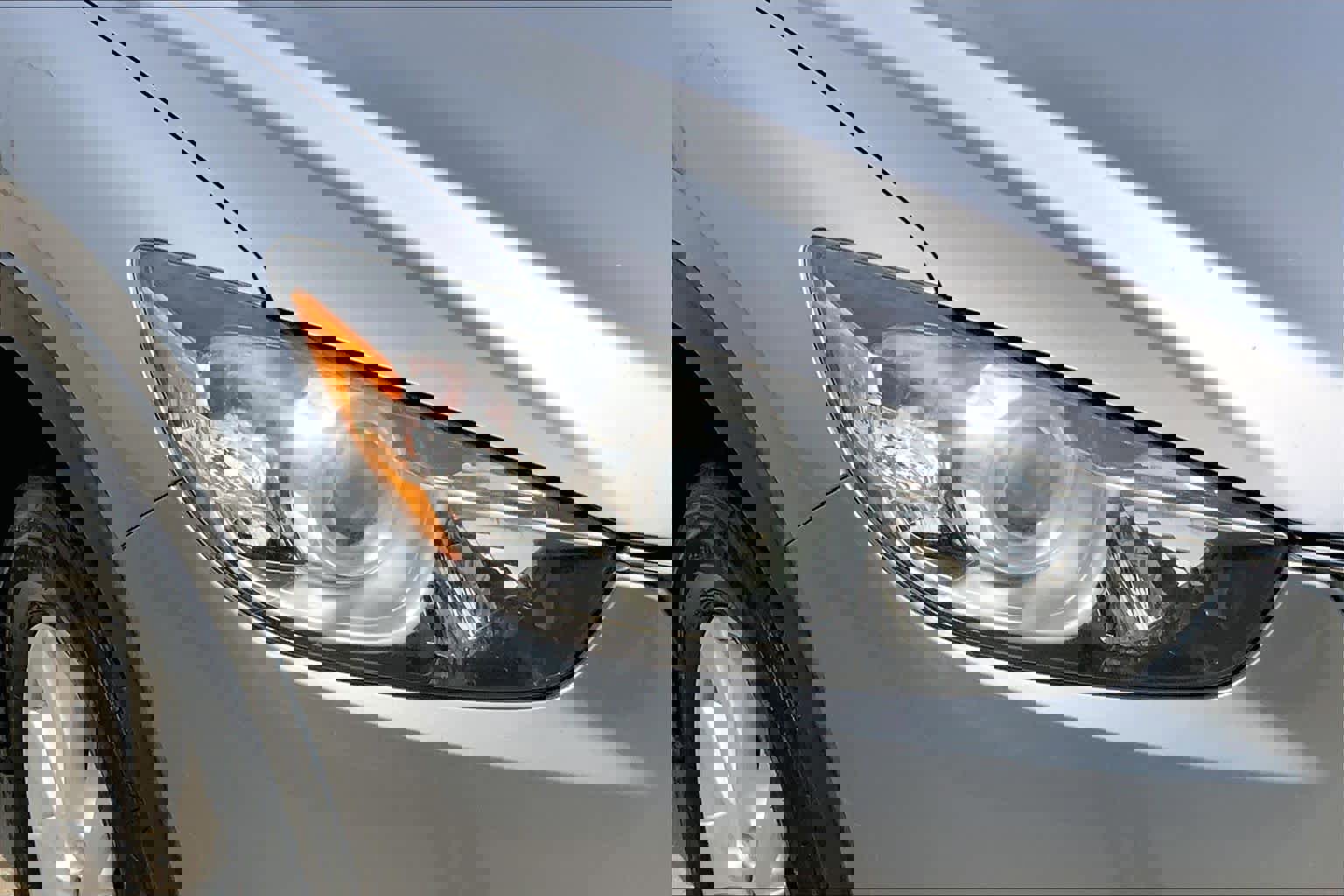 Used 2014 MAZDA CX-5 Touring FWD image 27