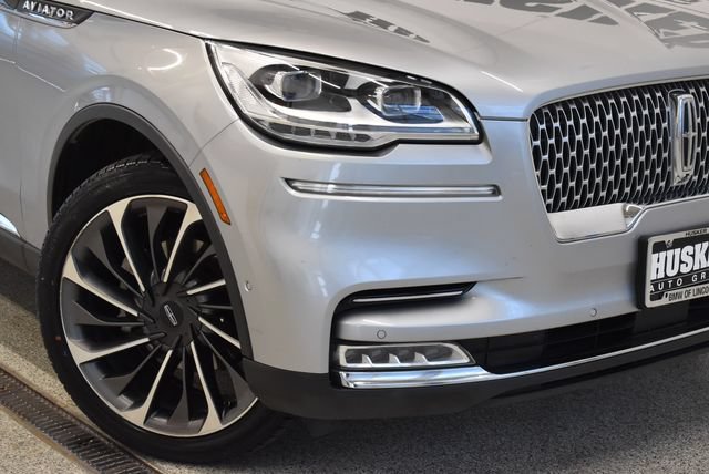 Used 2020 Lincoln Aviator Reserve w/ Equipment Group 202A AWD/4WD image 31