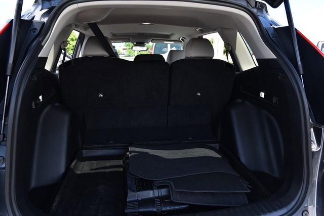 Used 2023 Honda CR-V EX image 25