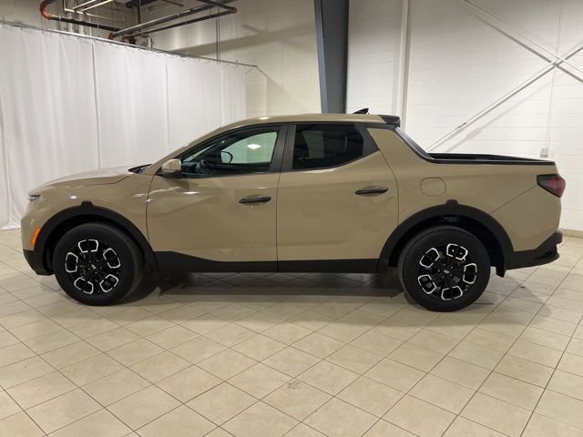 Used 2023 Hyundai Santa Cruz SEL image 2