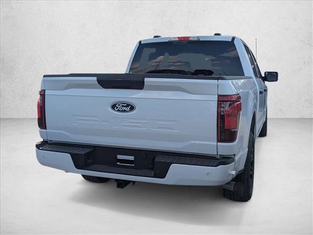 New 2026 Ford F150 STX image 2